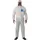 Ansell Schutzoverall AlphaTec® 1500 Plus Gr.XL weiß PSA III ANSELL