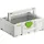 Festool Systainer3 ToolBox SYS3 TB M 137