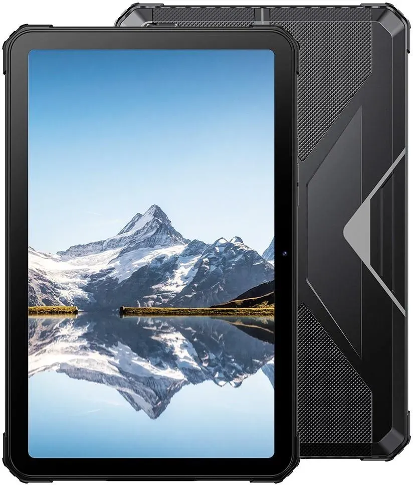 FOSSiBOT DT1 10,4-Zoll-FHD-Tablet, MT8788 Octa-Core, 8 GB RAM, 256 GB ROM, 16 MP Frontkamera 48 Rückkamera, Android 13