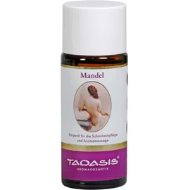 Taoasis Mandelöl kbA