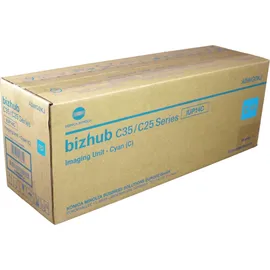 Konica Minolta Bildtrommel IUP-14C cyan (A0WG0KJ)