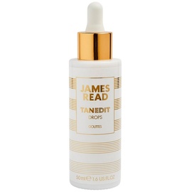 James Read Tan Edit Selbstbräuner 50 ml