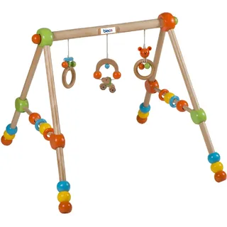 Siva Spieltrapez Trendy