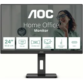 AOC 24P3CV 23.8"