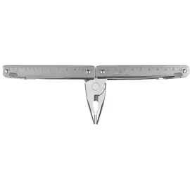 Victorinox SwissTool X inkl. Lederetui