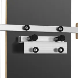 MSW Styroporschneider - 200 W 1300 mm / 350 mm - Standfuß