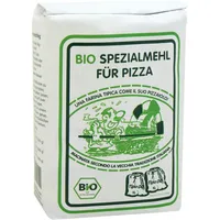 Frießinger Mühle Bio Pizzamehl T00 10 x 1kg (10kg)