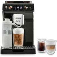 De'Longhi Eletta Explore ECAM450.65.G grau