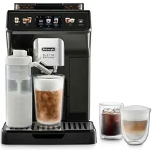 De'Longhi Eletta Explore ECAM450.65.G grau