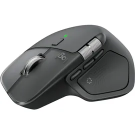 Logitech MX Master 4 Graphite