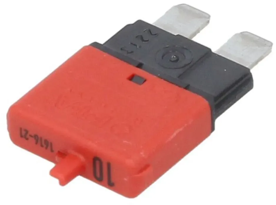 Disjoncteur HERTH+BUSS ELPARTS 50295902