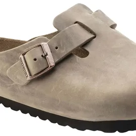 Birkenstock Boston Braun 42