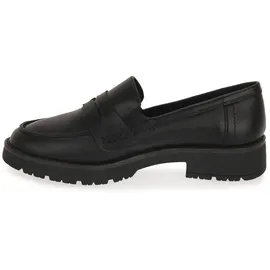 Jana Women Slip-on für Damen, schwarz, Größe 38 EU