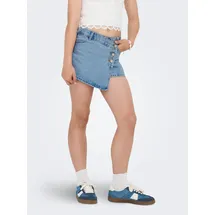 KIDS ONLY Kogjenny SKORT DNM PIM020 NOOS", Mädchen, Gr. 128 EU - 128