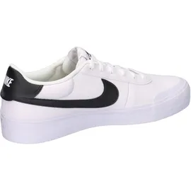 Nike Court Shot White/Black 45,5
