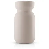 eva solo Sapor Salzmühle 13,5 cm Sand unbefüllt