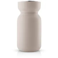 eva solo Sapor Salzmühle 13,5 cm Sand unbefüllt