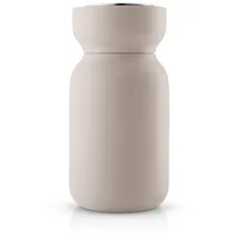 eva solo Sapor Salzmühle 13,5 cm Sand unbefüllt