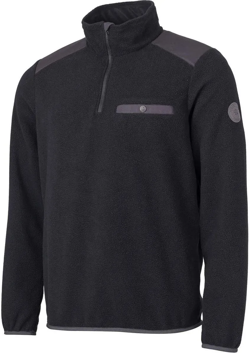 Ternua Pond Cove black (9937) XL