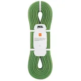 Petzl Kletterseil Grün/Weiß 40 m