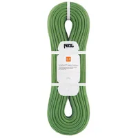 Petzl Kletterseil Grün/Weiß 40 m