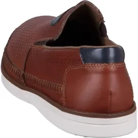 Rieker B2356-24 Herren Blau 45