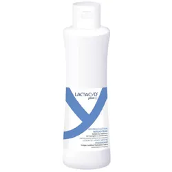 LACTACYD plus BEFEUCHTEND INTIMWASCHLOTION 250 ml Lotion