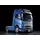 TAMIYA RC-Truck Volvo FH16 XL 750 4x2 1:14 Bausatz blau