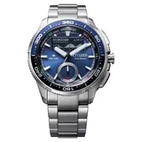 Citizen Promaster Marine JV3006-50L Edelstahl 42,4 mm