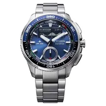 Citizen Promaster Marine JV3006-50L Edelstahl 42,4 mm
