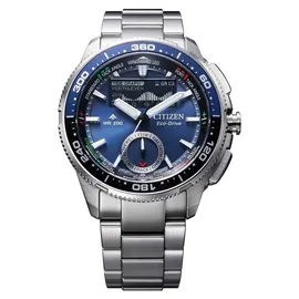 Citizen Promaster Marine JV3006-50L Edelstahl 42,4 mm