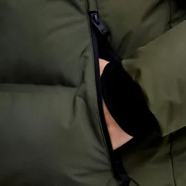 JACK & JONES Jacke Fusion Steppjacke