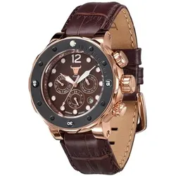 Carl Von Zeyten  Uhr BI0004RBR  in, Einheitsgrösse