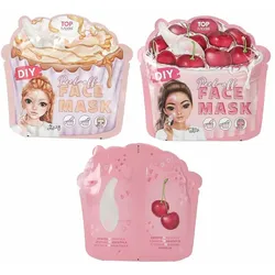 TOPModel DIY Gesichtsmaske BEAUTY and ME - Lizzy oder Talita