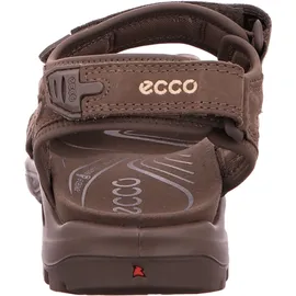 ECCO Offroad Herren dark clay 48