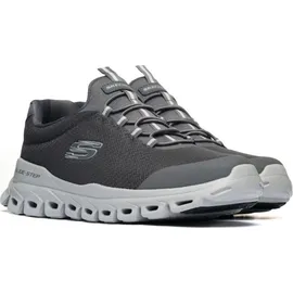 SKECHERS Glide-Step Herren Grau 48,5