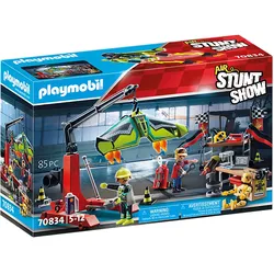 PLAYMOBIL 70834, Aktion/Abenteuer, 5 Jahr(e), Mehrfarbig
