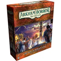 Fantasy Flight Games Arkham Horror The Card Game The
