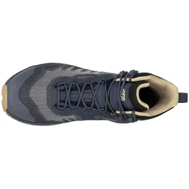 Lowa FORTUX GTX QC - Gr.: 47