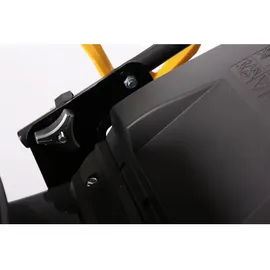TEXAS Benzin-Rasenmäher Premium 5370TR-WE 4 in 1 mit Mulchfunktion