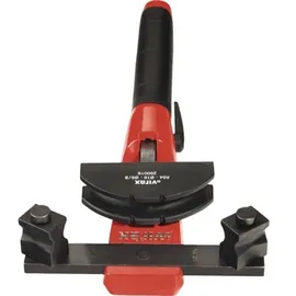 VIRAX Mobile Biegemaschine 12-15-18-22 Mm - 250301