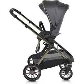 Cangaroo Kinderwagen Kinderwagen 2 in1 iClick