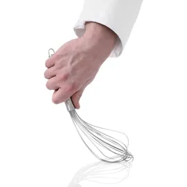 HENDI Schneebesen, (l)230mm - Hendi