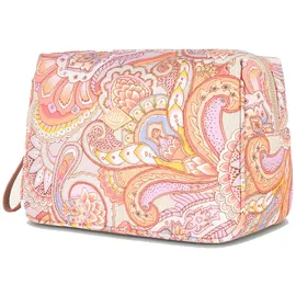 Oilily Kulturbeutel Perla Pouch Sand Dollar