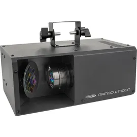 Showtec Rainbow Moon LED-Effektstrahler