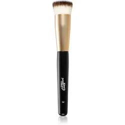 puroBIO Cosmetics N°03 Kabuki Make-up-Pinsel 1 St.