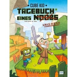 Tagebuch eines Noobs Kriegers - Der Comic - Ein neuer Krieger