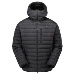 Mountain Equipment Earthrise Hooded Jacket S black/black