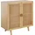 LeGer Home by Lena Gercke Lina 80 x 82 x 42 cm Beige