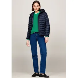 Tommy Hilfiger Global Jacke - Desert Sky), XS